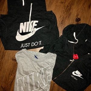 Nike Bundle